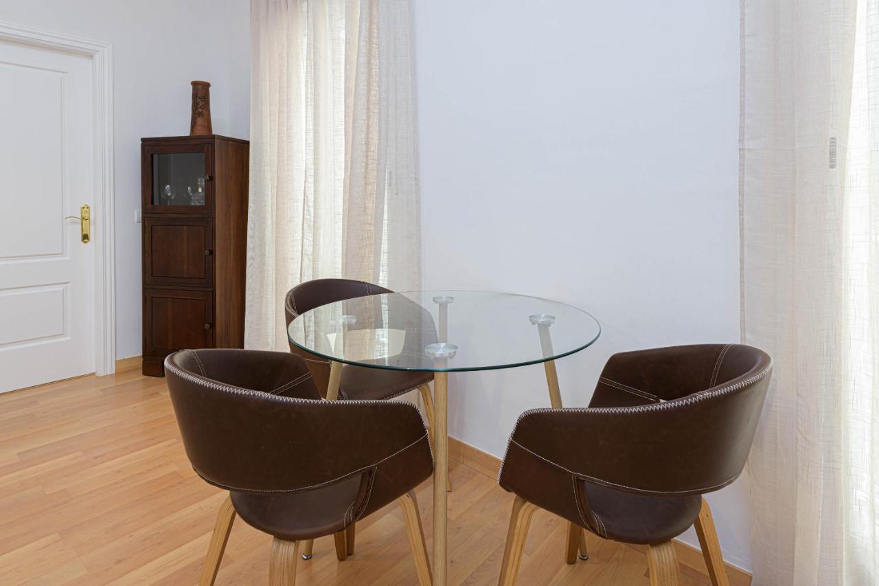 Wintowinrentals Centrico, Elegante Y Silencioso Lejlighed *