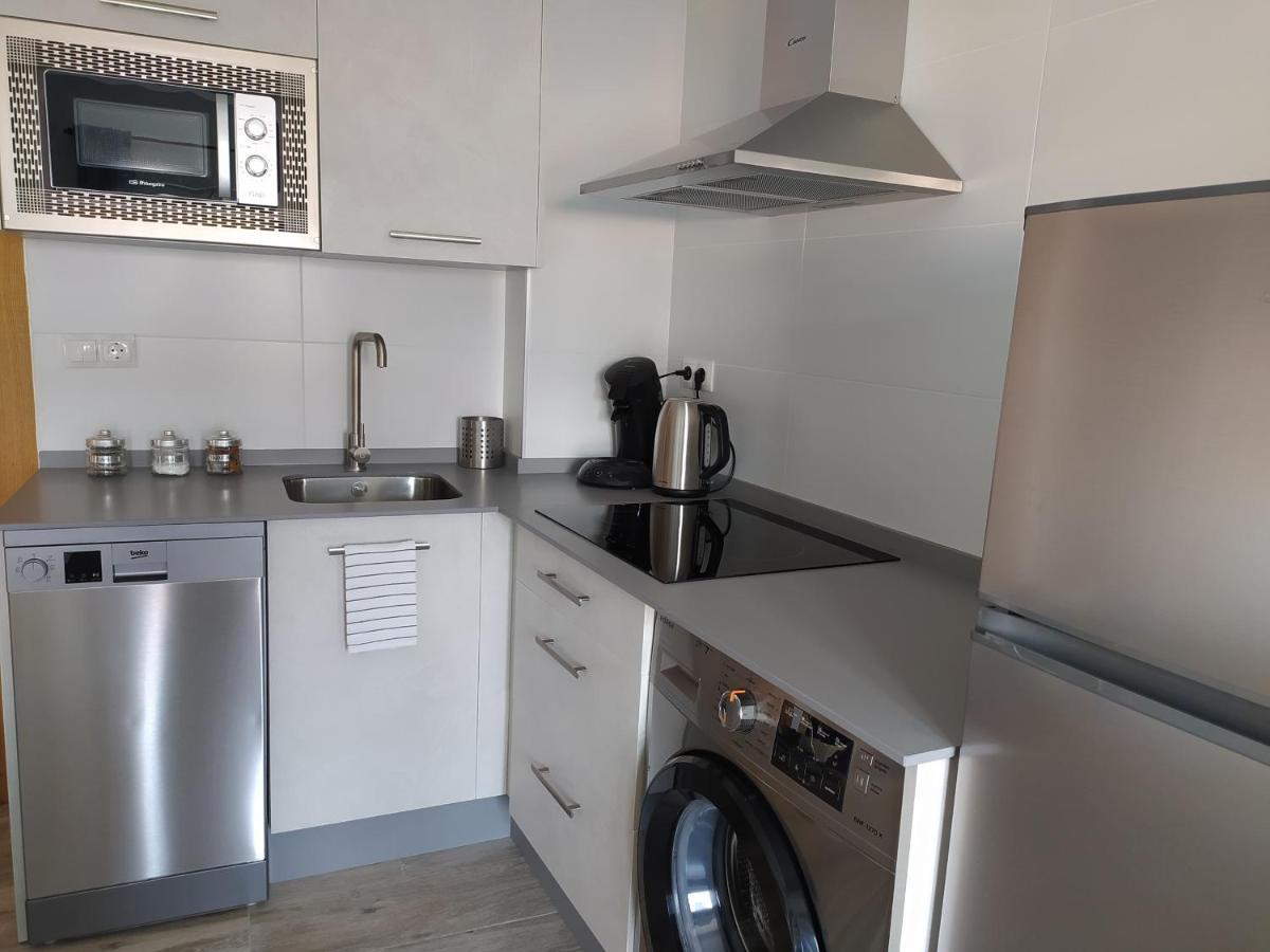 Victoria Plaza Apartamento *