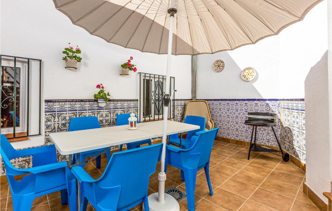 Gorgeous In With Wifi * Malaga