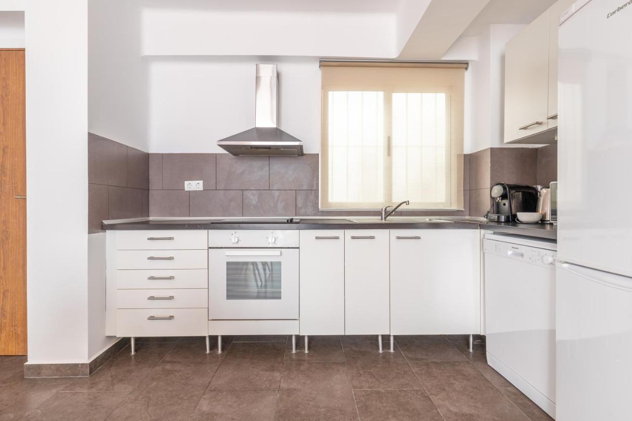 Fun Building Flats By Homeabout Málaga