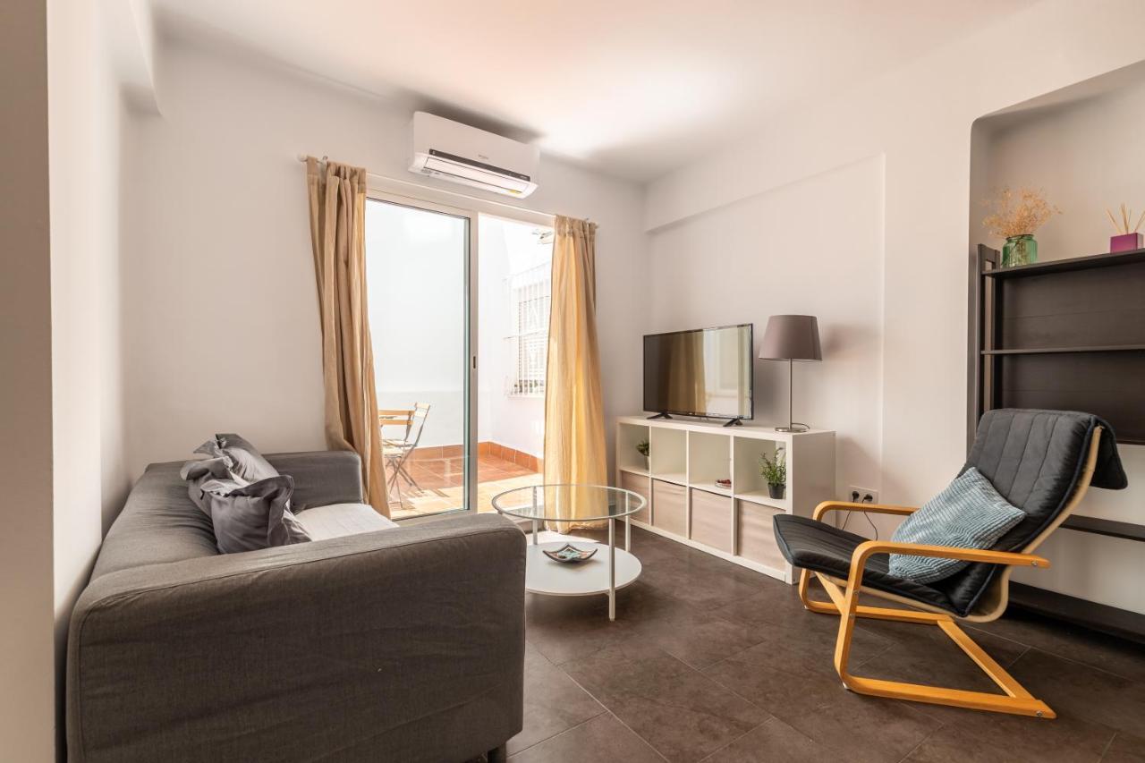Fun Building Flats By Homeabout Apartamento *