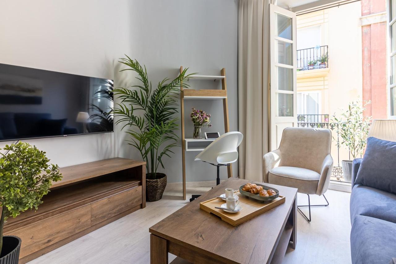 Lejlighed Center Flat - Soho Center *