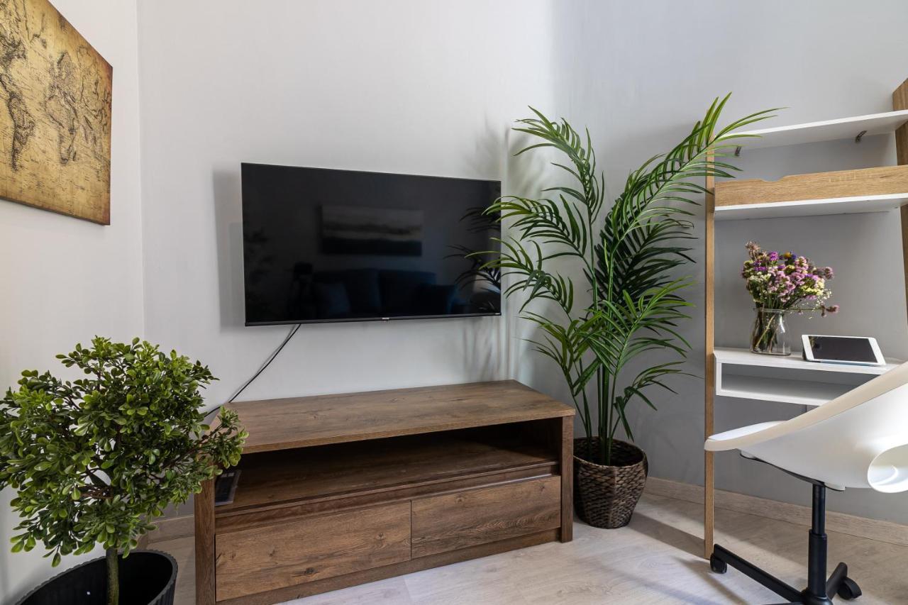 Lejlighed Center Flat - Soho Center *