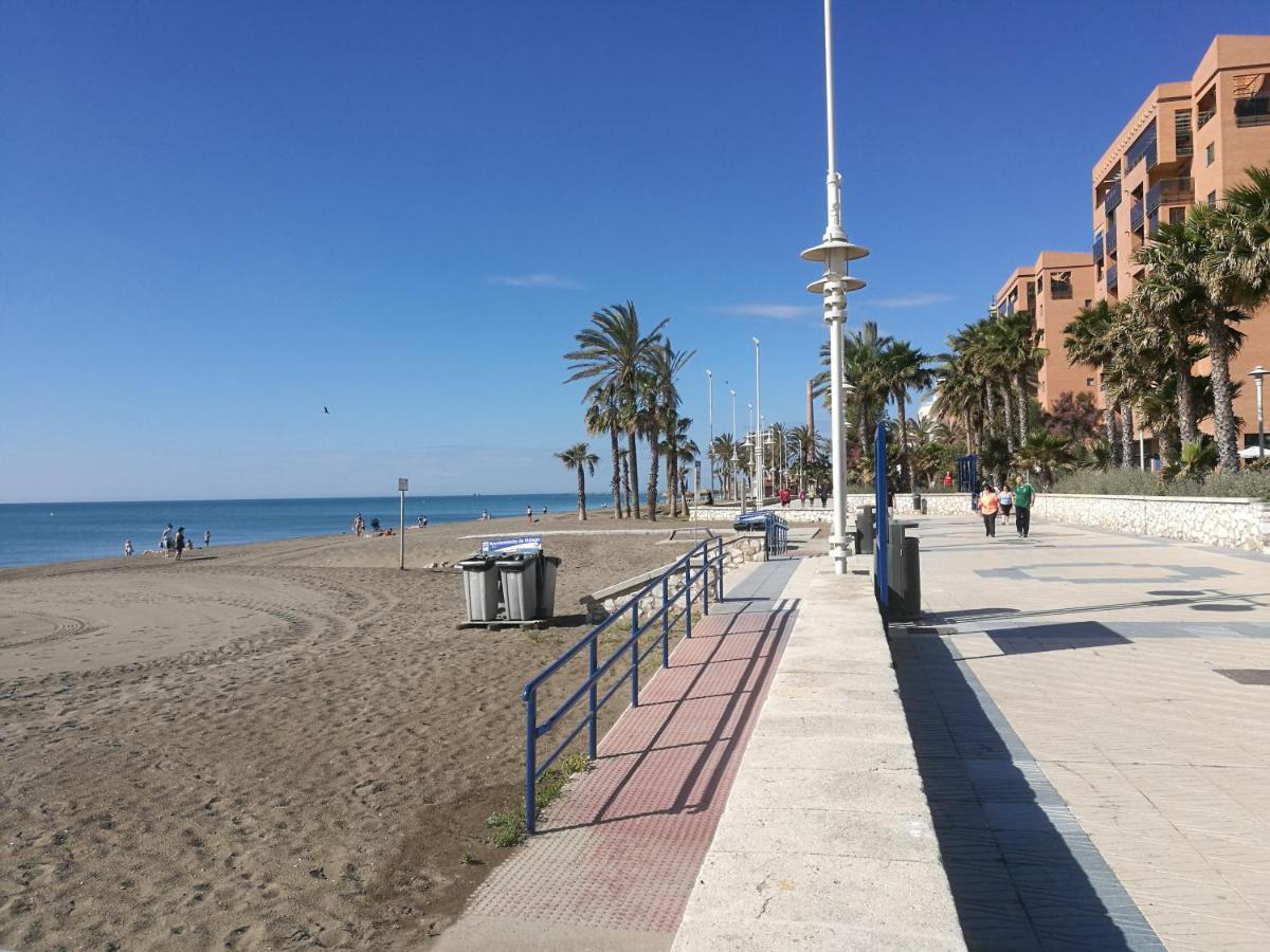 Piso Nuevo Al Lado De La Playa * Malaga