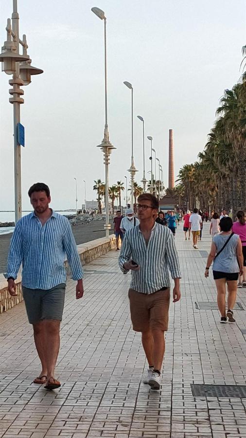 El Barquito Del Abuelo Málaga