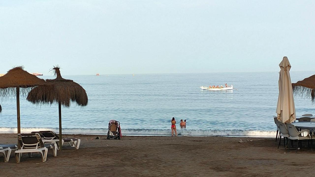 El Barquito Del Abuelo * Málaga
