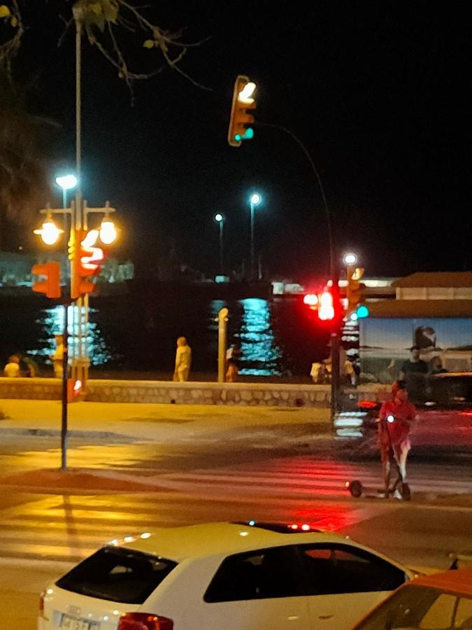 Lägenhet El Barquito Del Abuelo Málaga