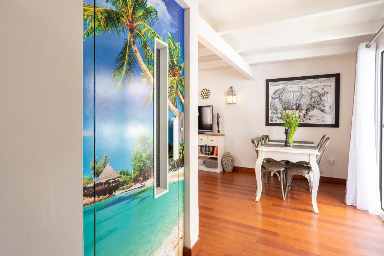 Leilighet Fantastic Penthouse Center *