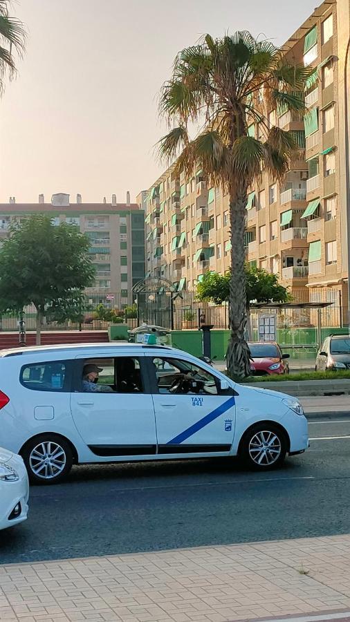 El Barquito Del Abuelo * Málaga