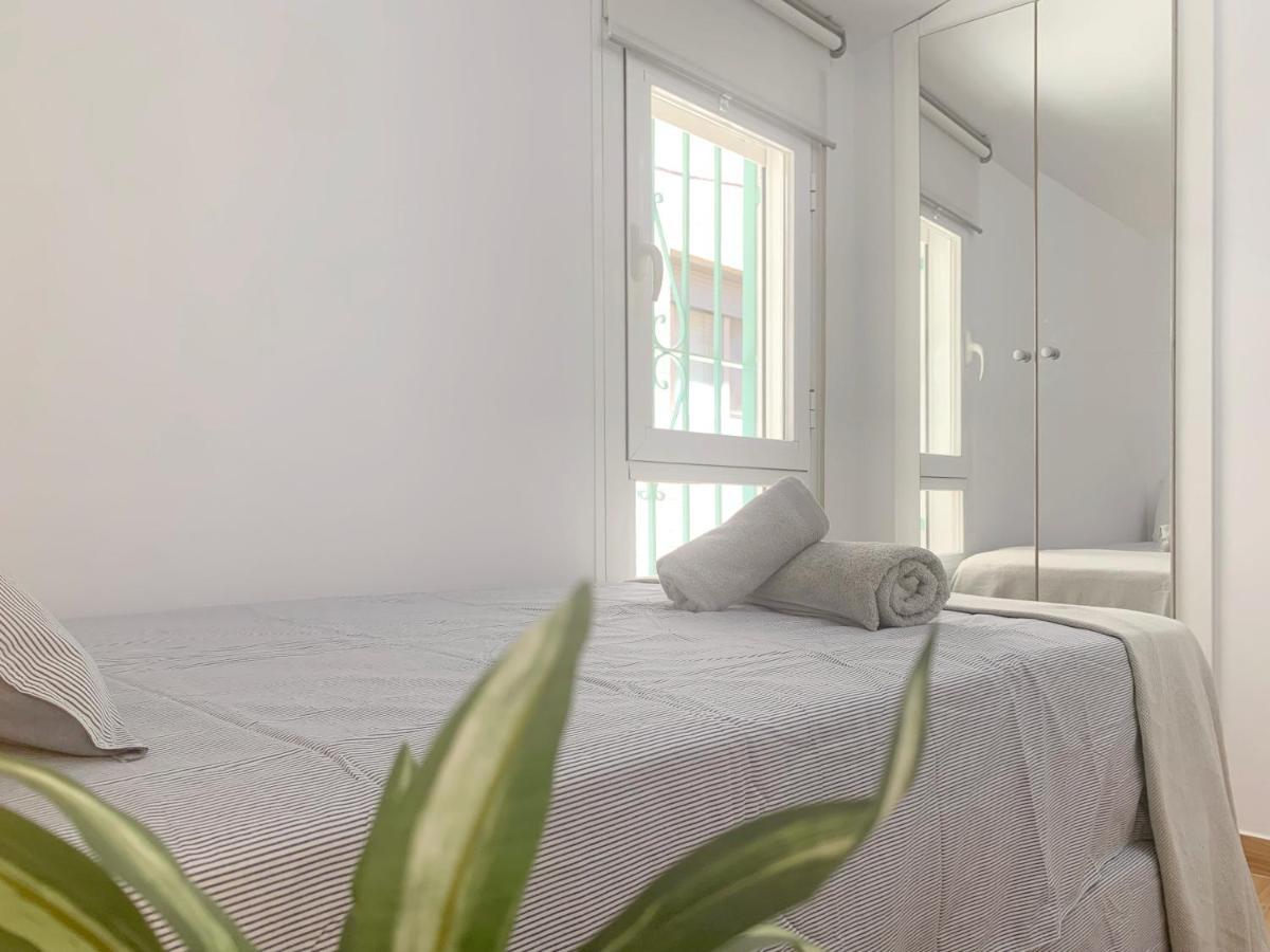 Malagadevacaciones Duplex Valdecasas Apartamento