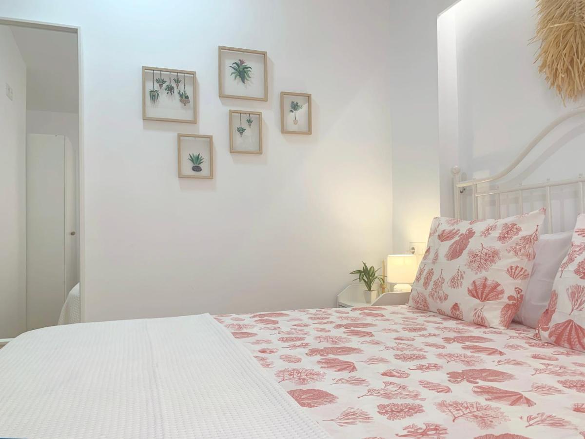 Apartamento Malagadevacaciones Duplex Valdecasas