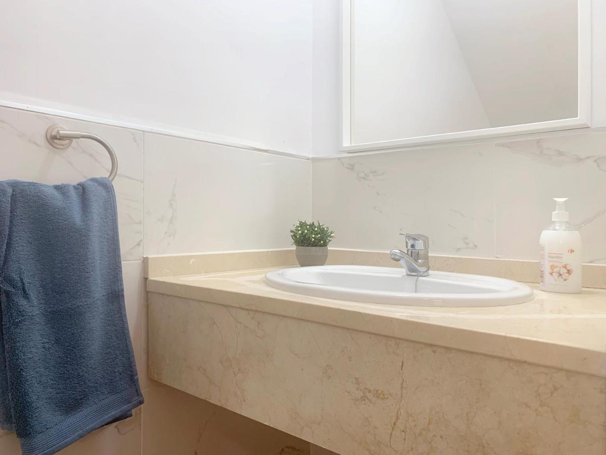 Malagadevacaciones Duplex Valdecasas Apartamento