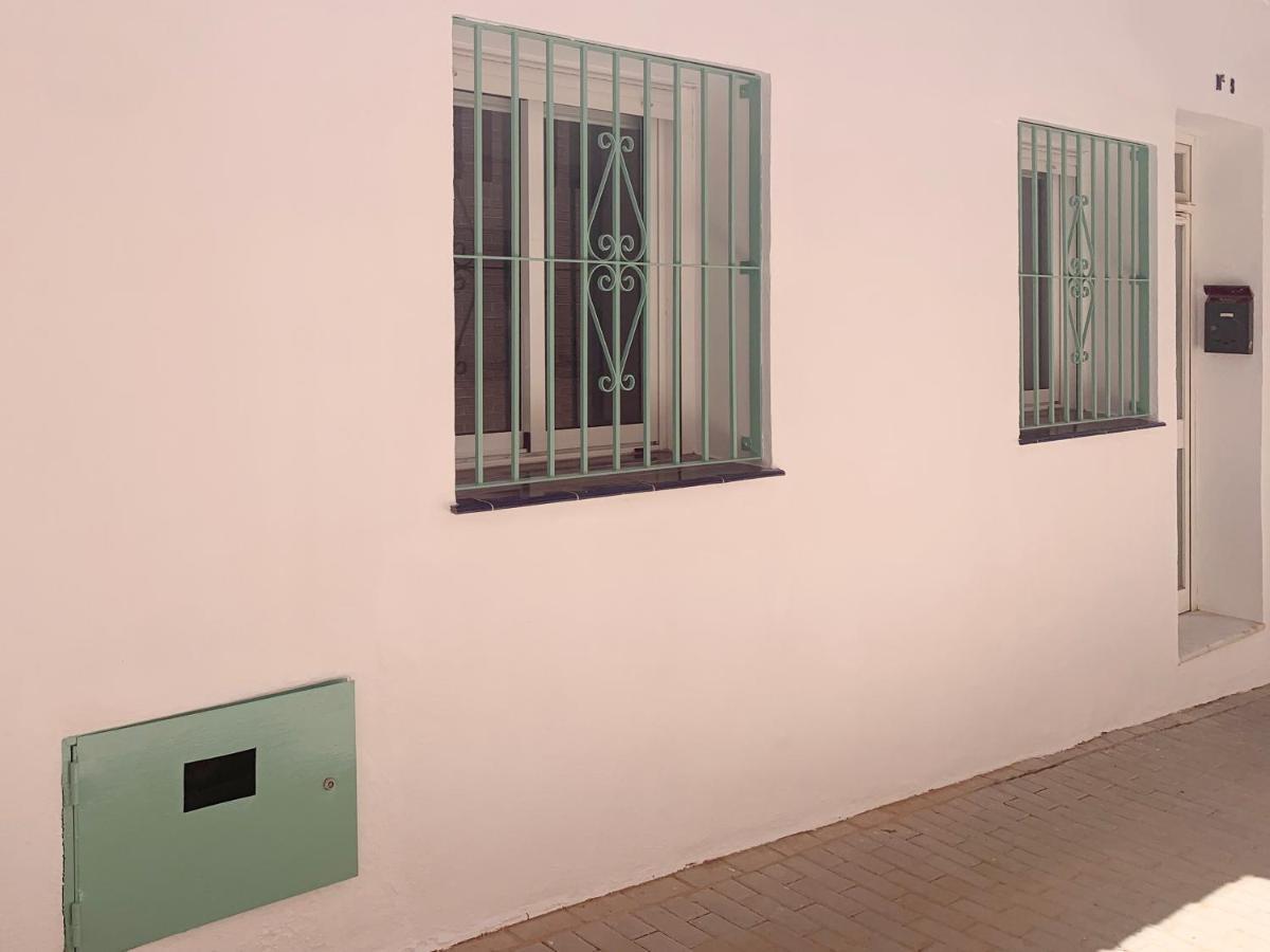 Apartamento Malagadevacaciones Duplex Valdecasas Málaga