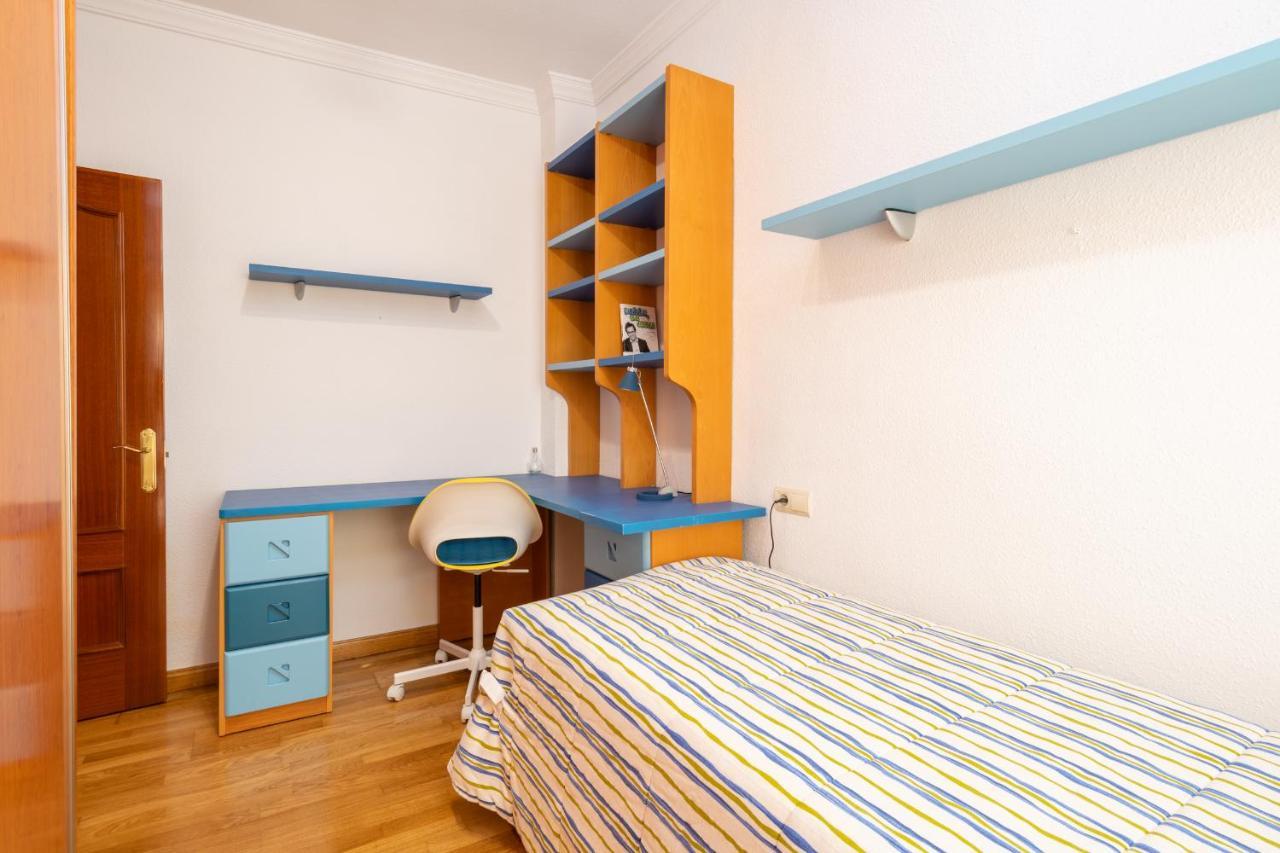 Appartement Amplio Universidad By Renthas