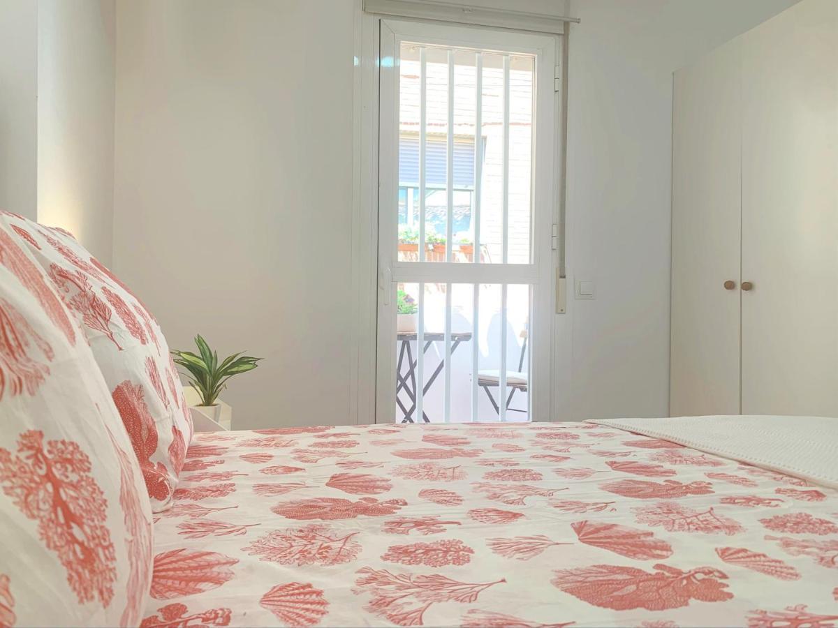 Apartamento Malagadevacaciones Duplex Valdecasas Málaga