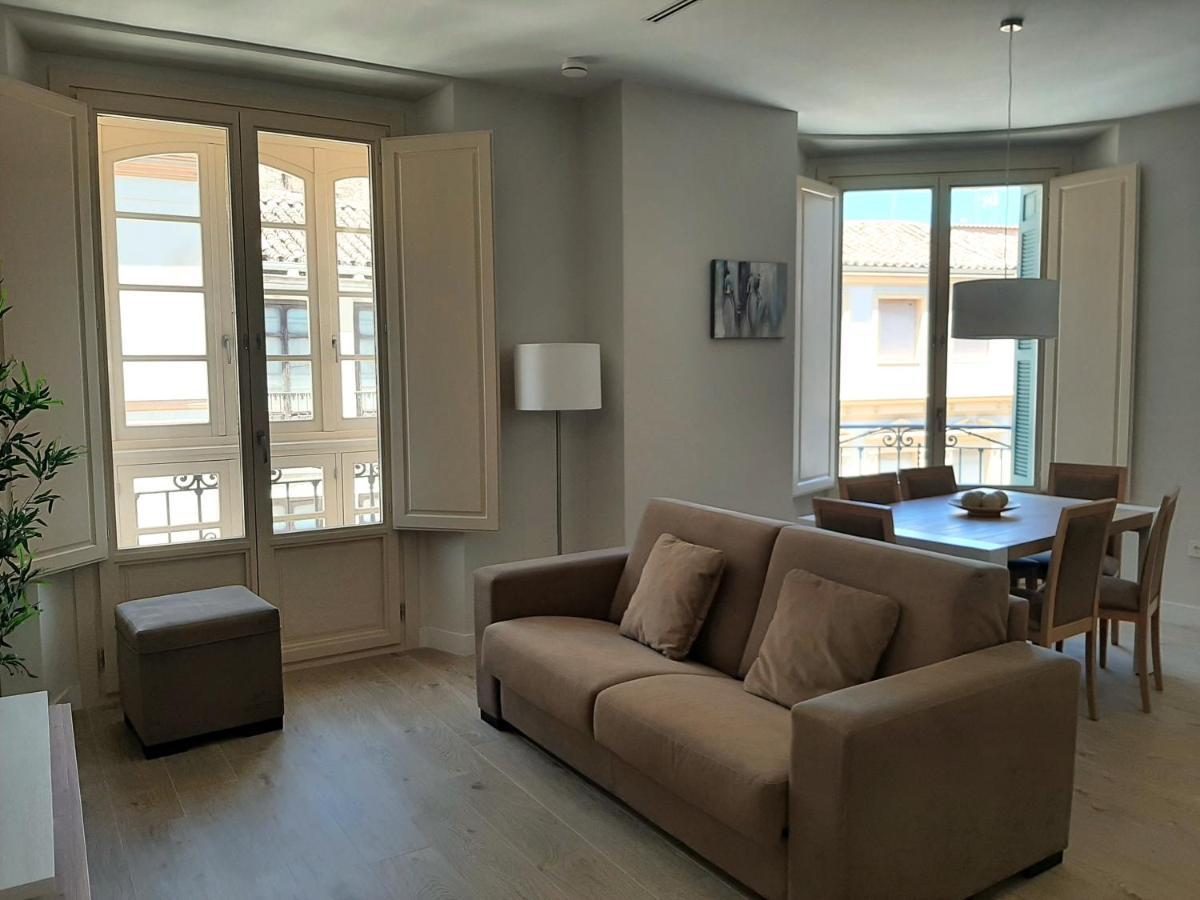 Pinar Centro Appartement