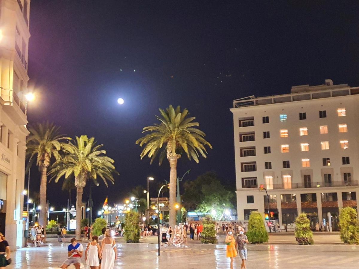 Appartamento Marinac3 Precioso Con Patio En El Centro Histórico De