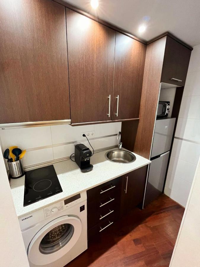 Marinac3 Precioso Con Patio En El Centro Histórico De Appartamento Málaga