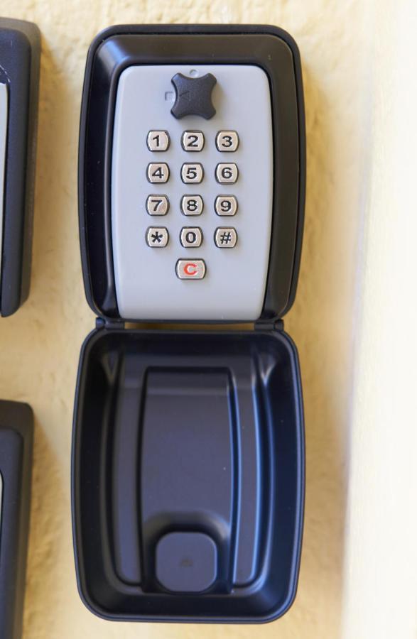 3 Centrico - Parking Incluido Leilighet