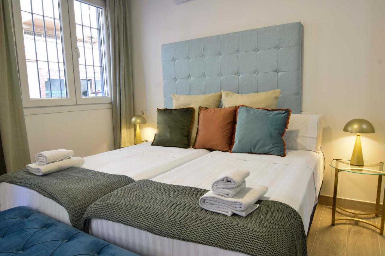 Apartment Salitre Freshapartments By Bossh!