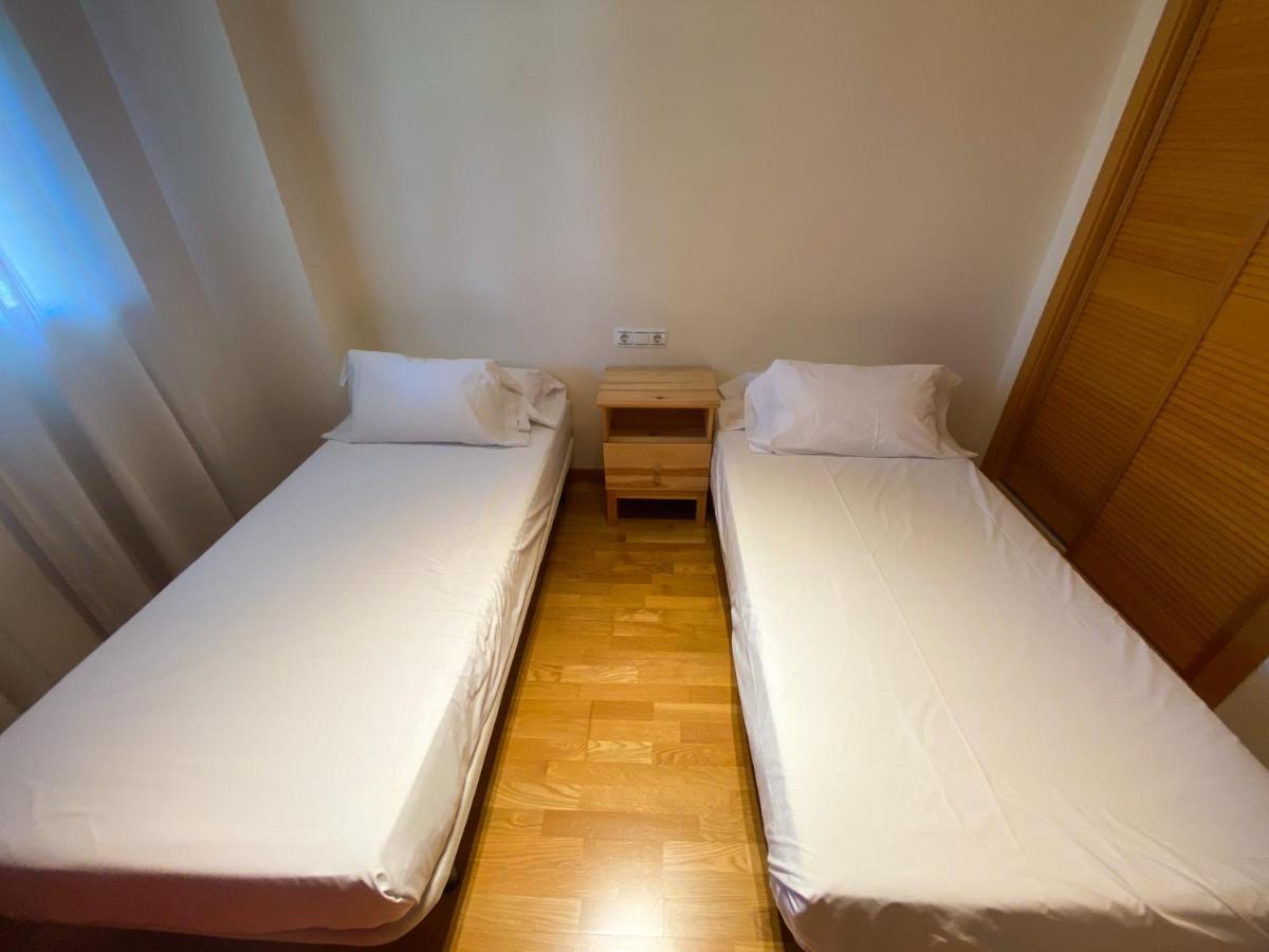 Holidays2malaga Termica With Salt Water Pool 200m From The Beach Appartement