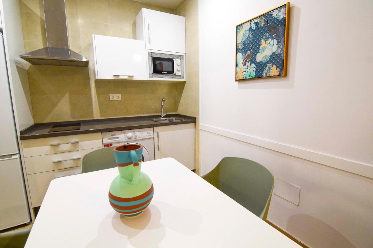 Salitre Freshapartments By Bossh! *