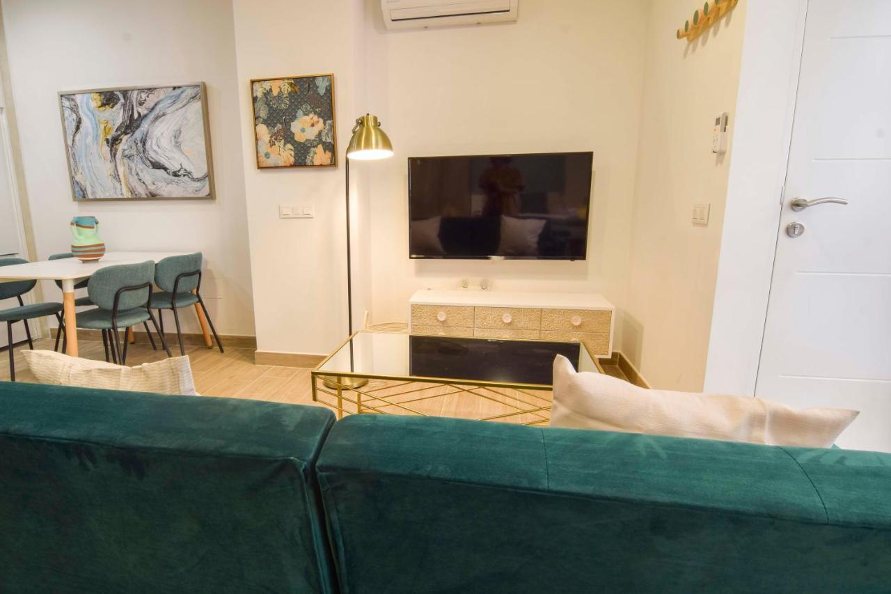 Salitre Freshapartments By Bossh! Malaga