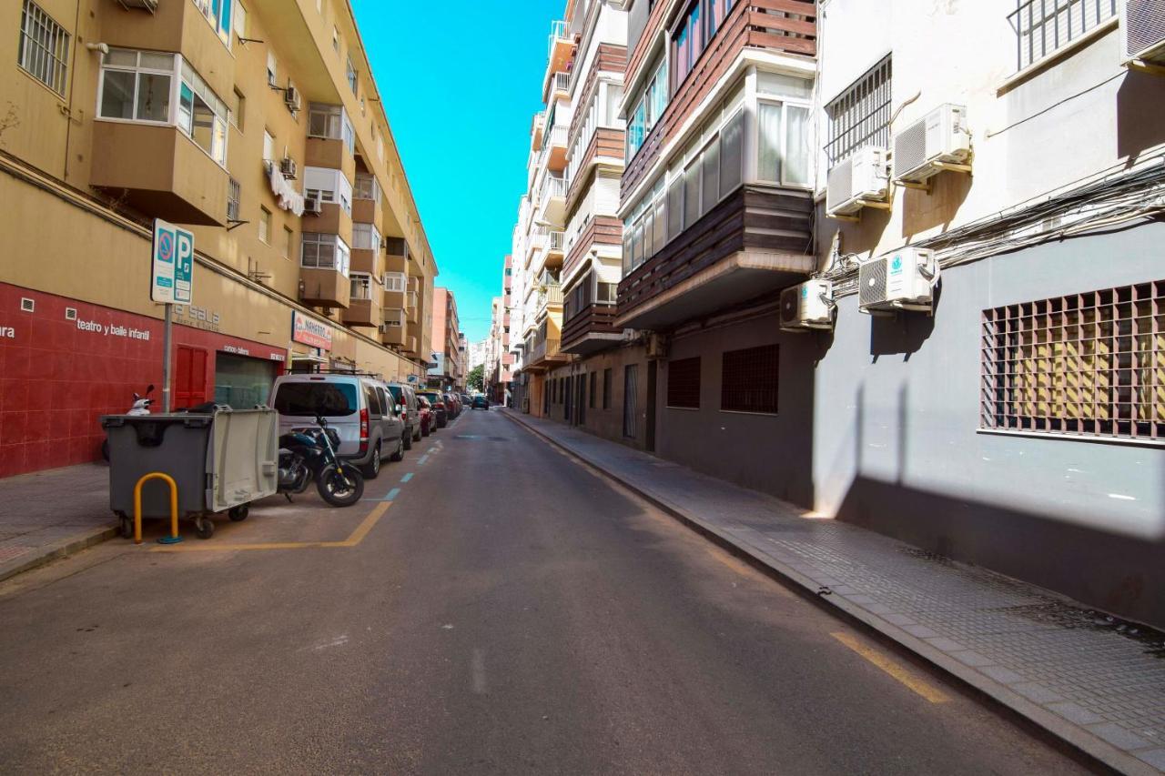 Salitre Freshapartments By Bossh! Apartment Málaga