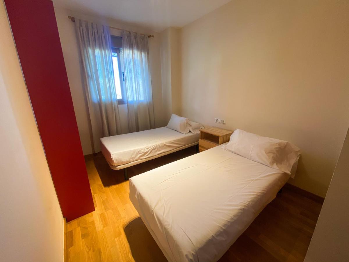 Appartement Holidays2malaga Termica With Salt Water Pool 200m From The Beach Málaga