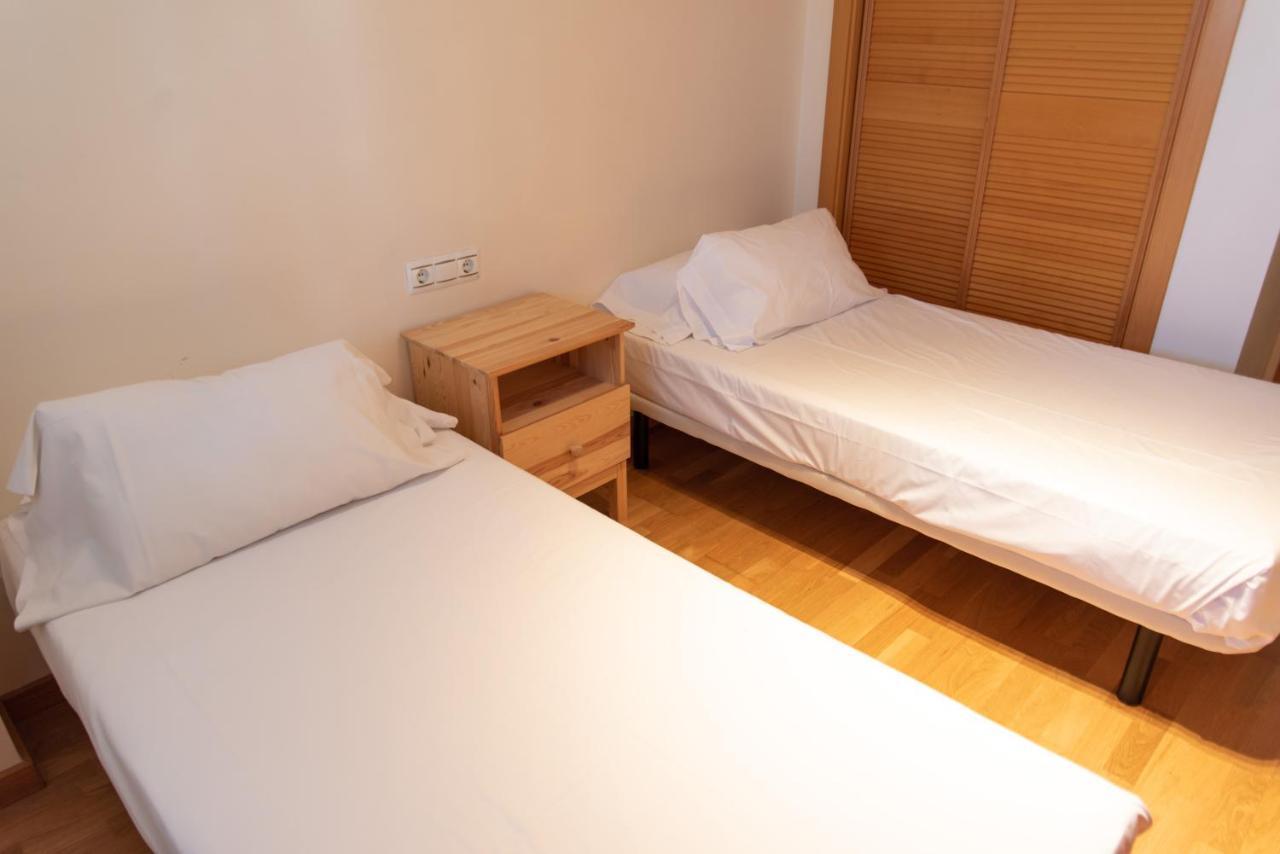 Holidays2malaga Termica With Salt Water Pool 200m From The Beach Appartement Málaga