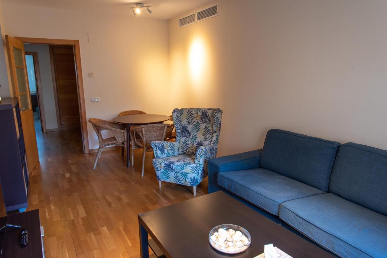 Appartement Holidays2malaga Termica With Salt Water Pool 200m From The Beach