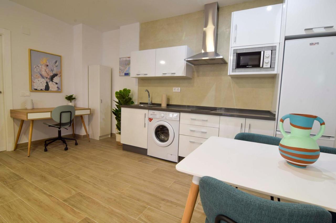 Apartment Salitre Freshapartments By Bossh! *