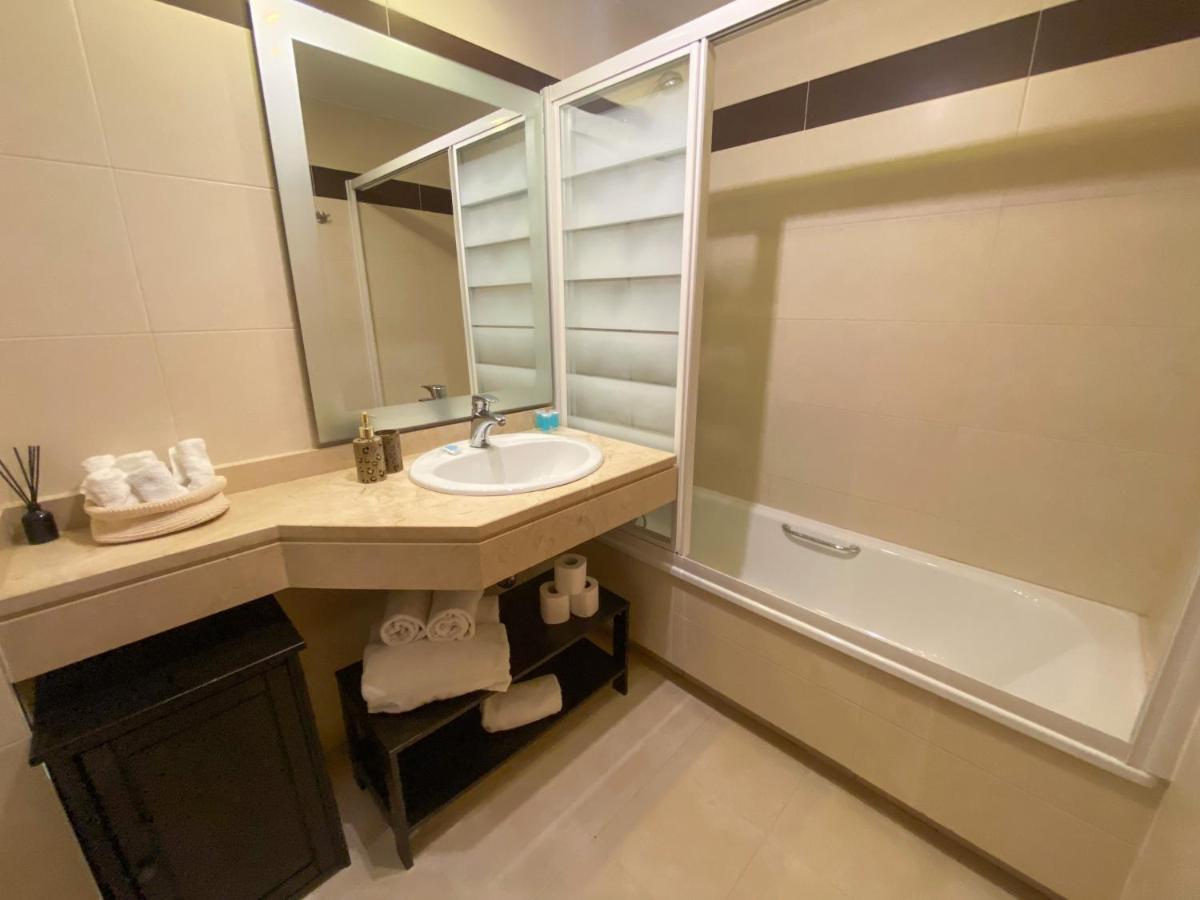 Holidays2malaga Termica With Salt Water Pool 200m From The Beach Appartement Málaga