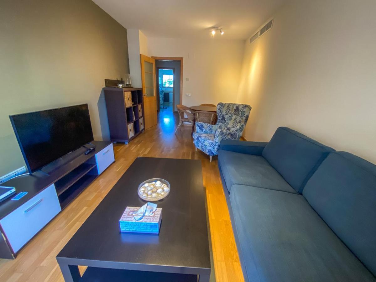 Holidays2malaga Termica With Salt Water Pool 200m From The Beach *
