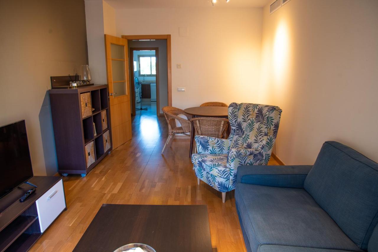 Appartement Holidays2malaga Termica With Salt Water Pool 200m From The Beach