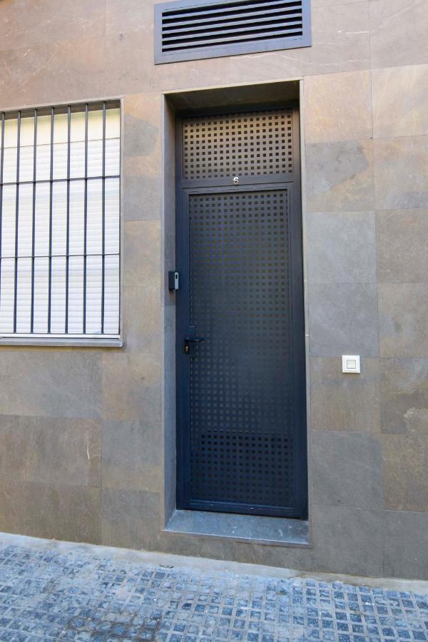 Salitre Freshapartments By Bossh!