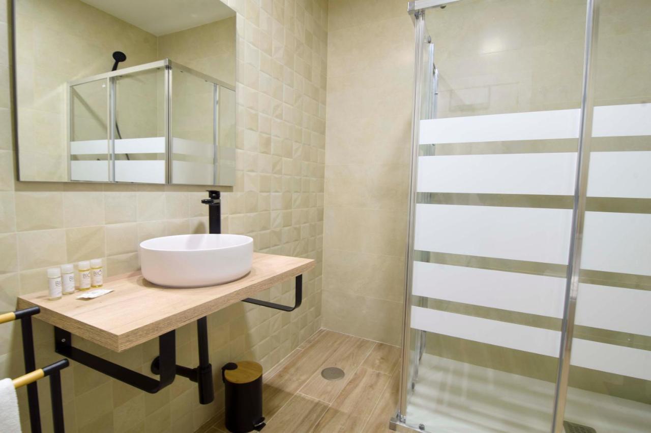 Salitre Freshapartments By Bossh!
