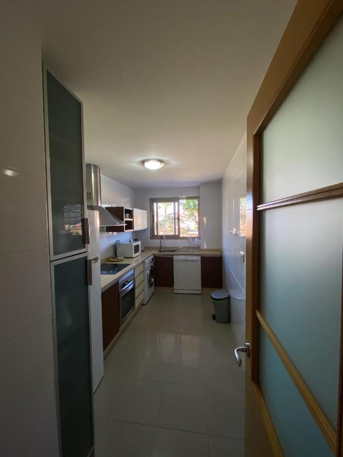 Holidays2malaga Termica With Salt Water Pool 200m From The Beach Appartement Málaga