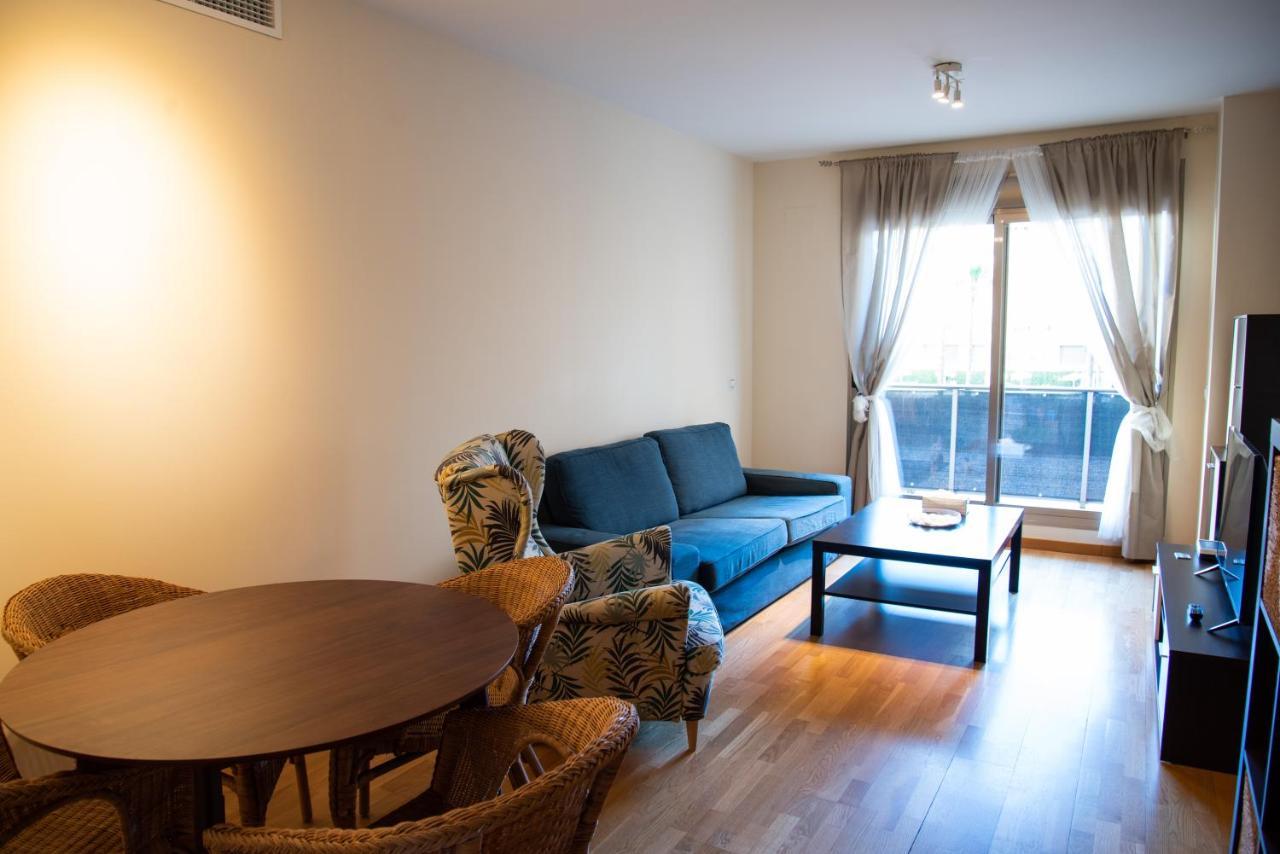 Holidays2malaga Termica With Salt Water Pool 200m From The Beach Appartement Málaga