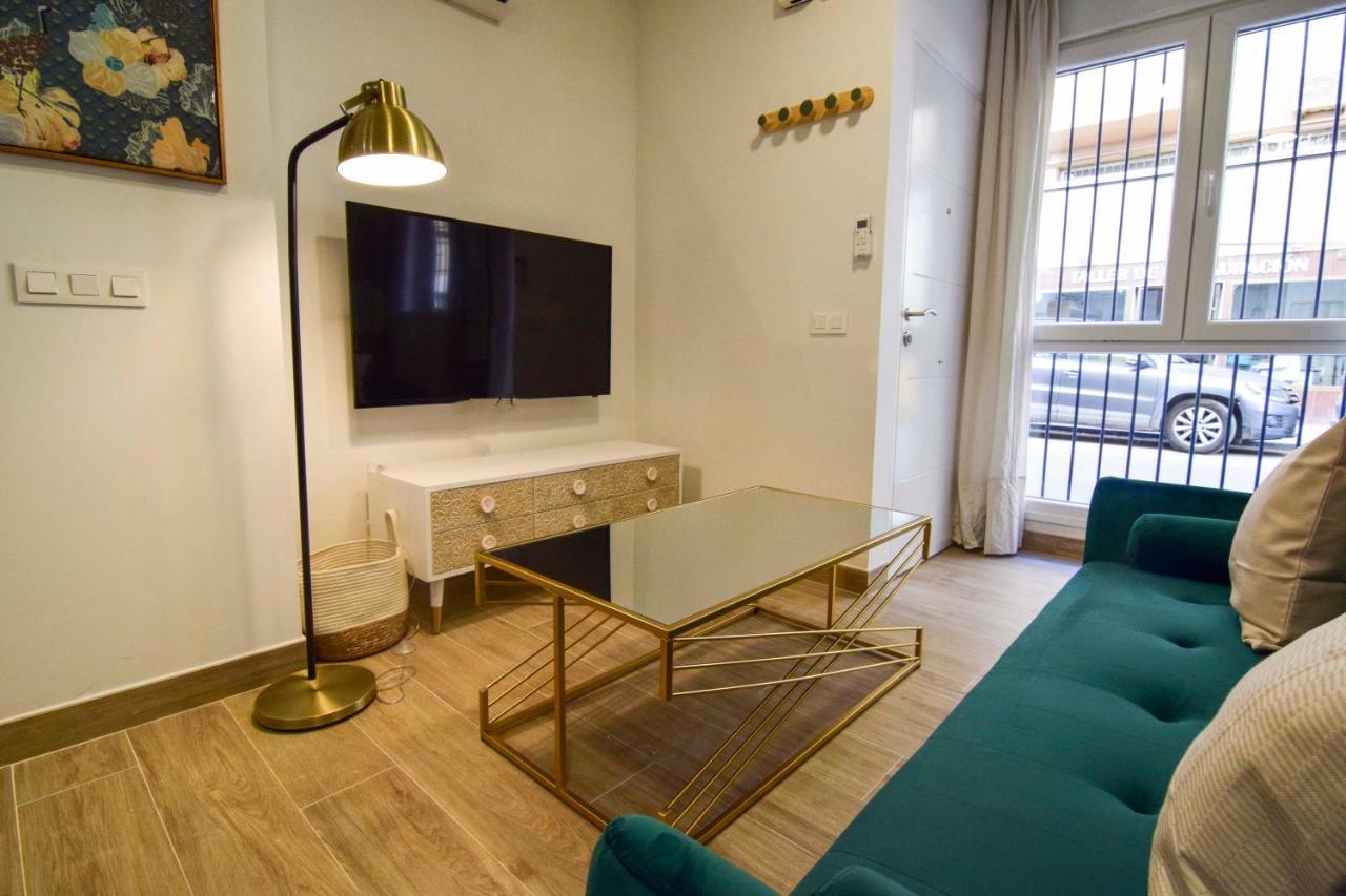 Salitre Freshapartments By Bossh! * Málaga