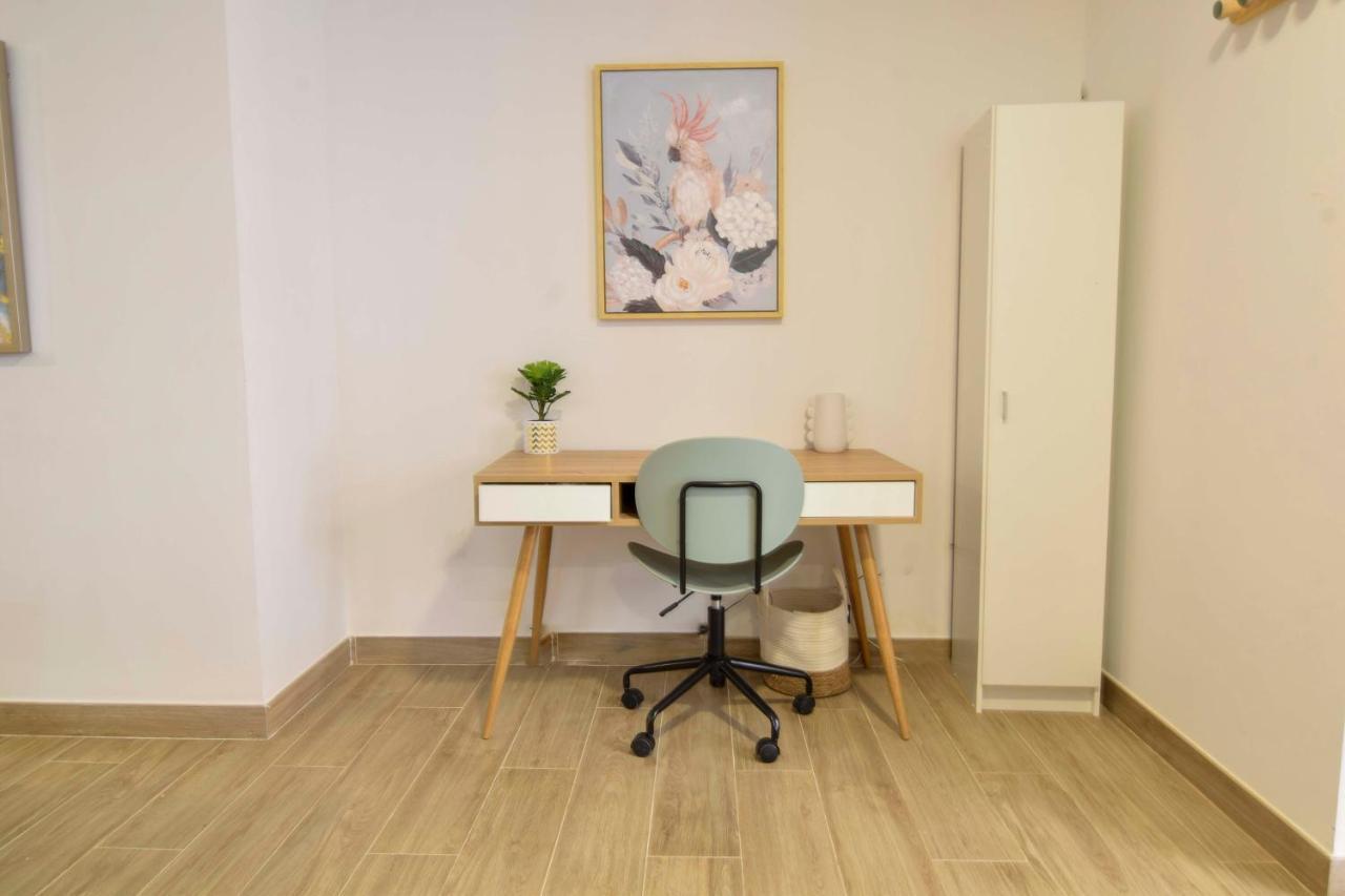 Apartment Salitre Freshapartments By Bossh! Málaga