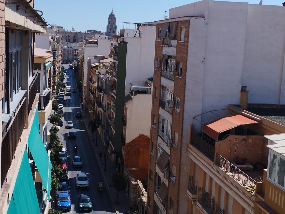 Victoria Plaza Apartamento