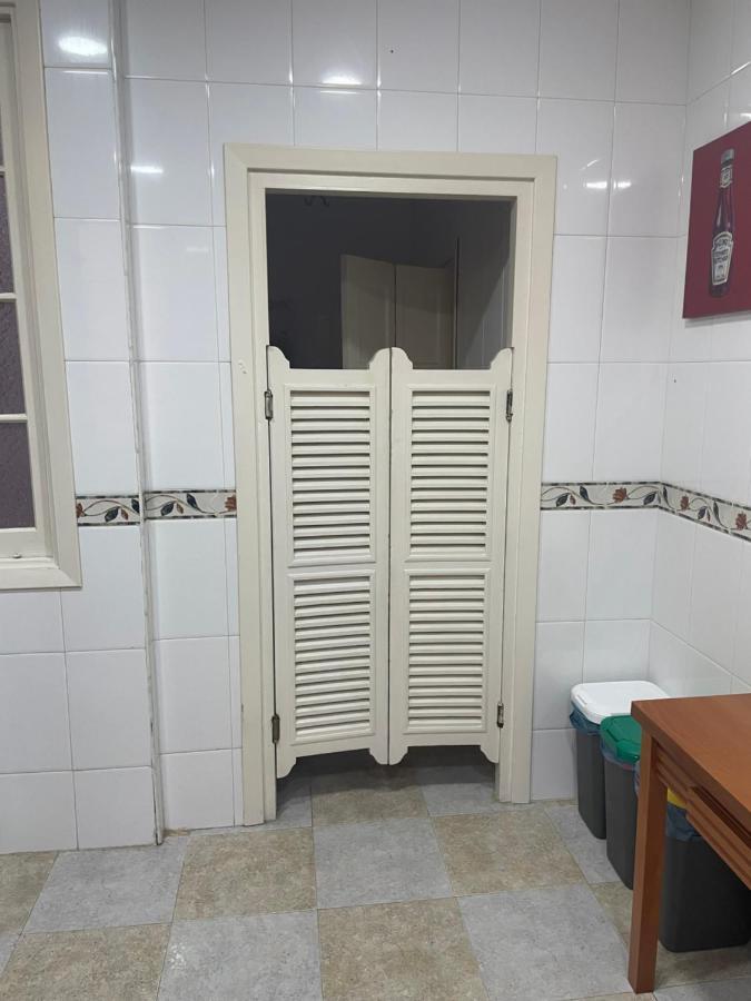 Appartement En El Centro Historico De