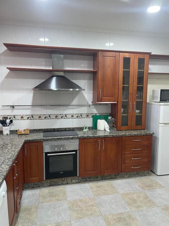 Appartement En El Centro Historico De Málaga