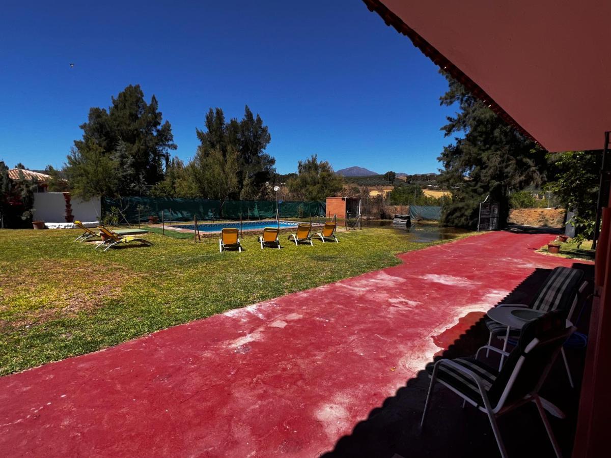 Chalet Giralda Con Piscina Privada *