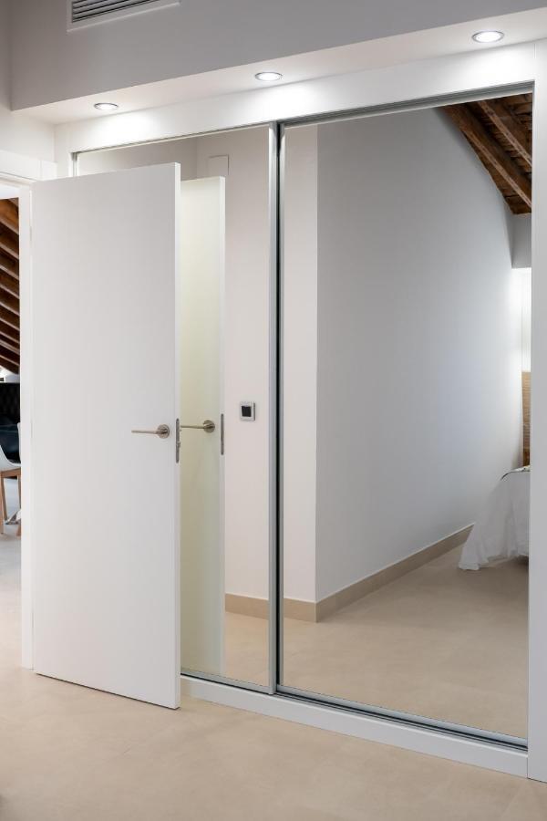 Apartamento Inmálaga Penthouse Santos *