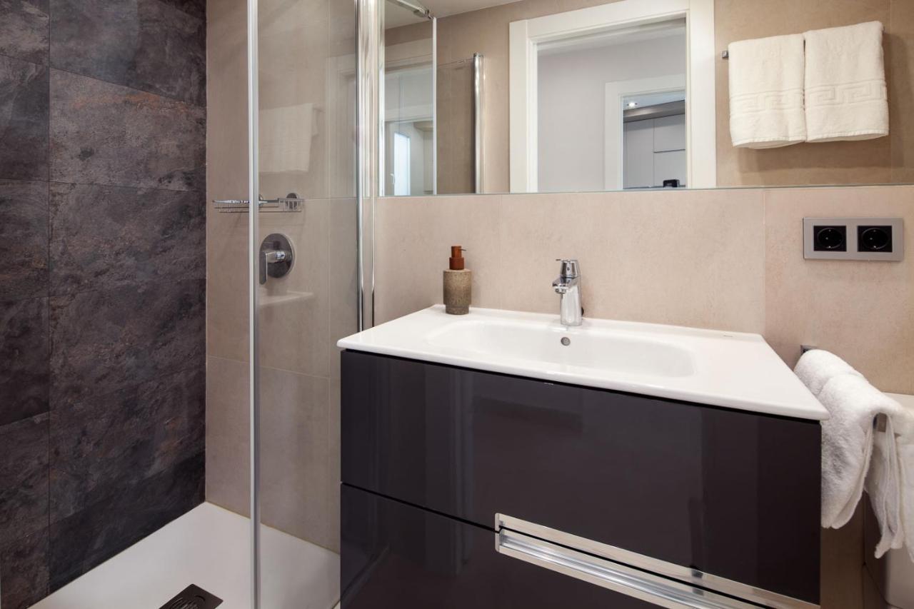 Inmálaga Penthouse Santos Apartamento *