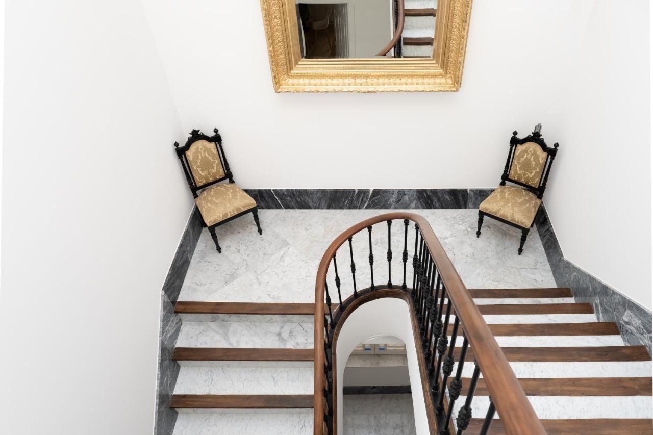 Inmálaga Penthouse Santos Apartamento