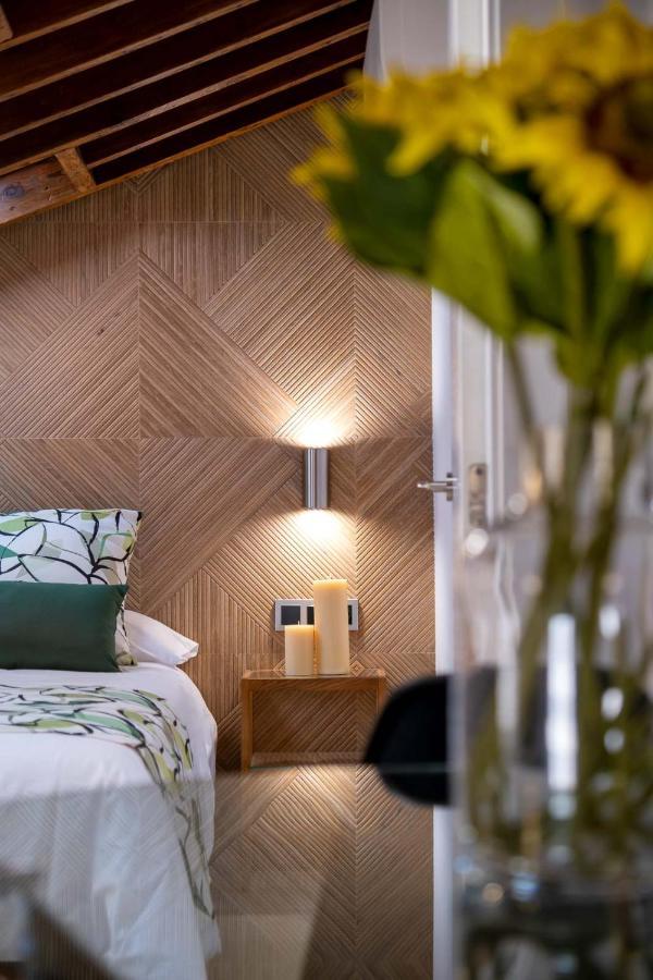 Inmalaga Penthouse Santos Leilighet *