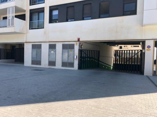 Princesa Huelin Appartement